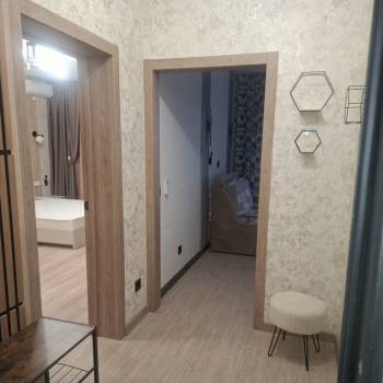 Сдается 1-комнатная квартира, 49,6 м²