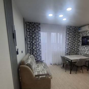 Сдается 1-комнатная квартира, 49,6 м²