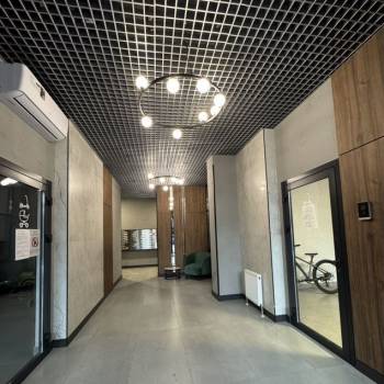 Сдается 1-комнатная квартира, 41 м²