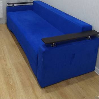 Сдается 1-комнатная квартира, 39 м²