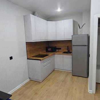 Сдается 1-комнатная квартира, 39 м²