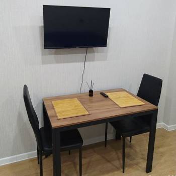 Сдается 1-комнатная квартира, 39 м²