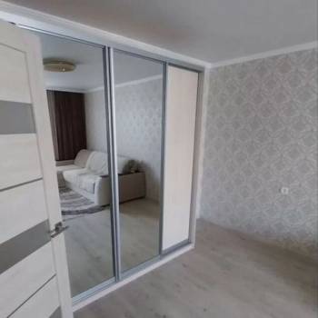 Продается 1-комнатная квартира, 38 м²