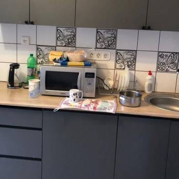 Продается 1-комнатная квартира, 37,3 м²