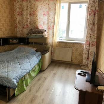 Продается 1-комнатная квартира, 37,3 м²