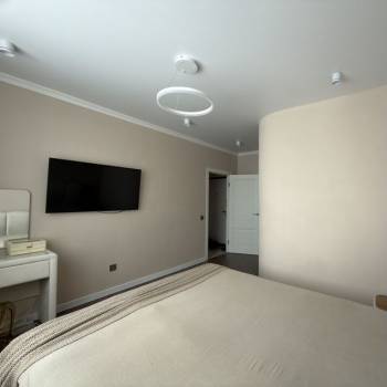 Продается 2-х комнатная квартира, 58 м²