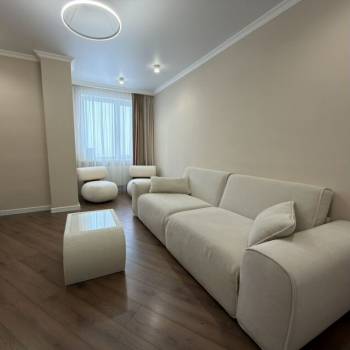 Продается 2-х комнатная квартира, 58 м²