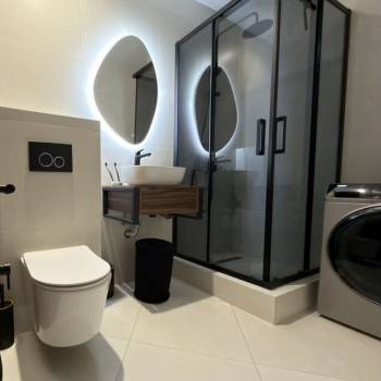 Продается 2-х комнатная квартира, 58 м²