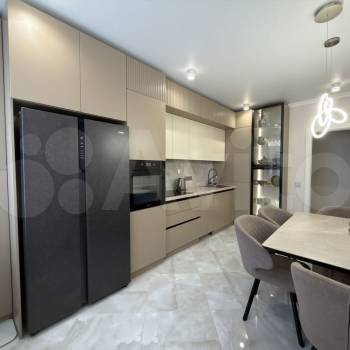 Продается 2-х комнатная квартира, 58 м²