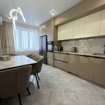 Продается 2-х комнатная квартира, 58 м²