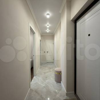 Продается 2-х комнатная квартира, 58 м²