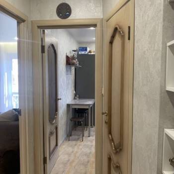 Продается 2-х комнатная квартира, 46 м²