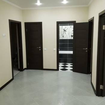 Продается 2-х комнатная квартира, 58 м²