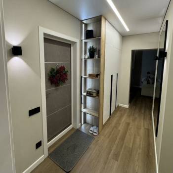 Продается 3-х комнатная квартира, 80 м²