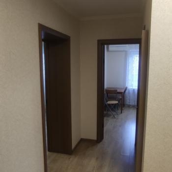 Сдается 1-комнатная квартира, 38 м²