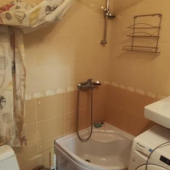 Сдается 1-комнатная квартира, 38 м²