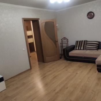 Сдается 1-комнатная квартира, 38 м²