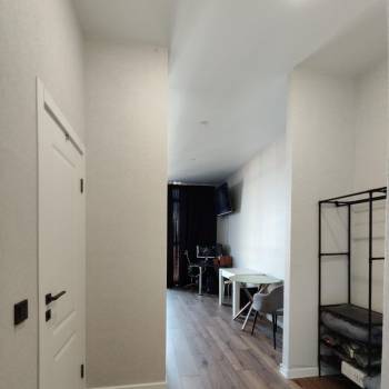 Продается 1-комнатная квартира, 31 м²