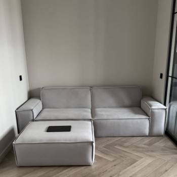 Продается 2-х комнатная квартира, 42,1 м²