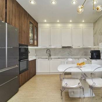 Продается 2-х комнатная квартира, 57 м²