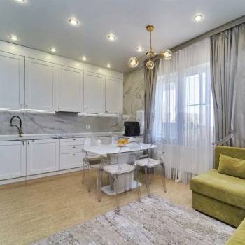 Продается 2-х комнатная квартира, 57 м²