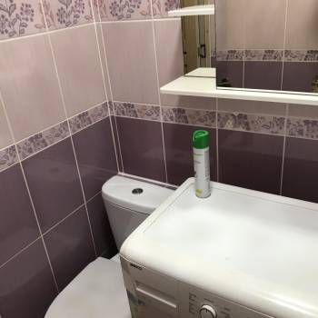 Сдается 1-комнатная квартира, 32 м²