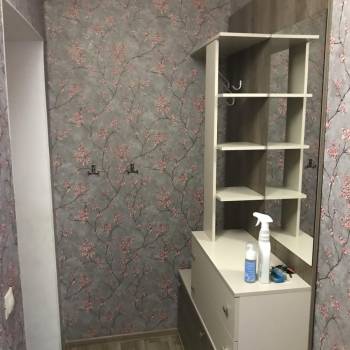 Сдается 1-комнатная квартира, 32 м²