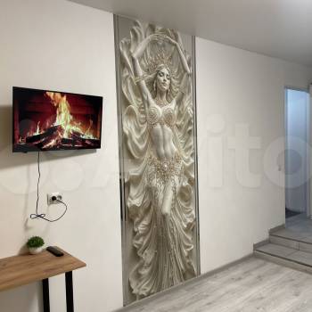 Сдается 1-комнатная квартира, 19 м²