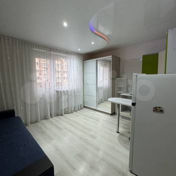 Сдается 1-комнатная квартира, 24 м²