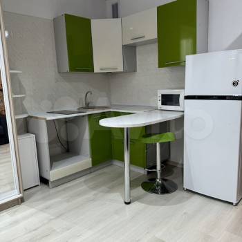 Сдается 1-комнатная квартира, 24 м²