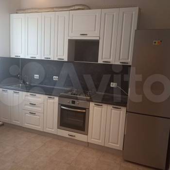 Сдается 1-комнатная квартира, 39 м²