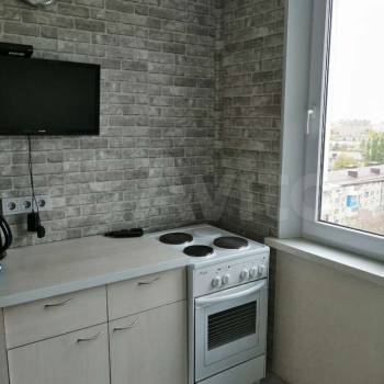 Сдается 1-комнатная квартира, 34 м²