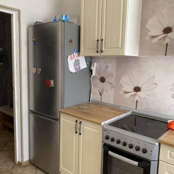 Сдается 1-комнатная квартира, 33,4 м²