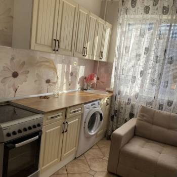 Сдается 1-комнатная квартира, 33,4 м²