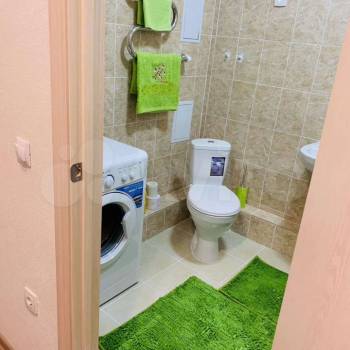 Сдается 1-комнатная квартира, 33 м²