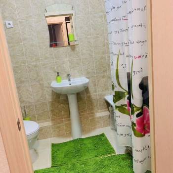 Сдается 1-комнатная квартира, 33 м²