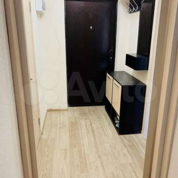 Сдается 1-комнатная квартира, 33 м²