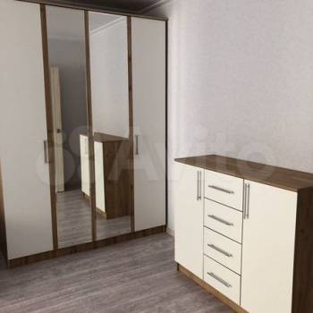 Сдается 1-комнатная квартира, 37,8 м²