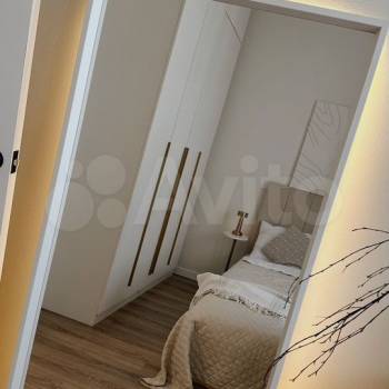 Сдается 2-х комнатная квартира, 36 м²