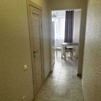 Сдается 1-комнатная квартира, 43,6 м²