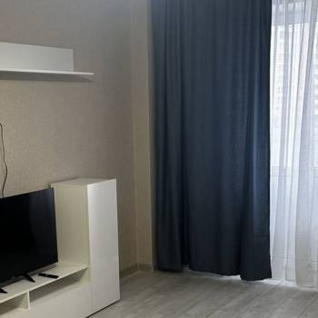 Сдается 1-комнатная квартира, 43,6 м²