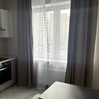 Сдается 1-комнатная квартира, 43,6 м²