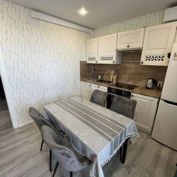 Сдается 1-комнатная квартира, 41 м²