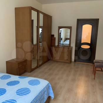 Сдается 1-комнатная квартира, 39 м²