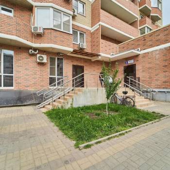 Сдается 1-комнатная квартира, 23,3 м²