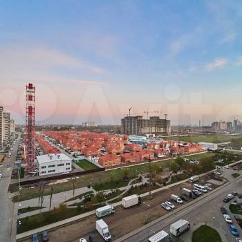 Сдается 1-комнатная квартира, 23,3 м²