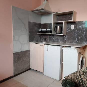 Сдается 1-комнатная квартира, 16 м²