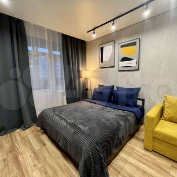 Сдается 1-комнатная квартира, 30 м²