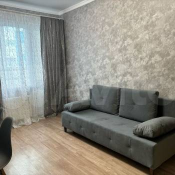 Сдается 1-комнатная квартира, 24,1 м²