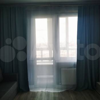 Сдается 1-комнатная квартира, 24 м²